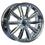 Marcello MR-20 Chrome R16 5/114.3